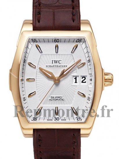 IWC Da Vinci automatique IW452302 Réplique Montre - Cliquez sur l'image pour la fermer