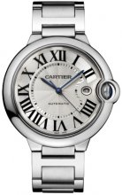 Réplique Cartier Ballon Bleu de Cartier hommes Montre w69012z4