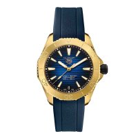 TAG Heuer Aquaracer Professional 200 40 mm Copie montre pour homme Bleu WBP5152.FT6210