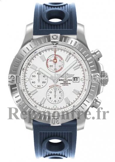 Réplique Breitling Aeromarine Super Avenger Montre A1337011/A660 205S - Cliquez sur l'image pour la fermer