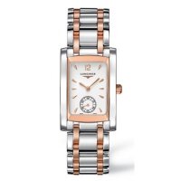 Réplique Longines DolceVita Quartz Montre Femme mi-taille L5.502.5.18.7