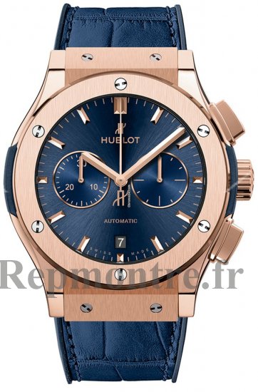 Replique HUBLOT Classic Fusion Chronograph automatique 541.OX.7180.LR - Cliquez sur l'image pour la fermer