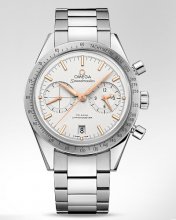 Réplique Omega Speedmaster '57 Montres 331.10.42.51.02.002