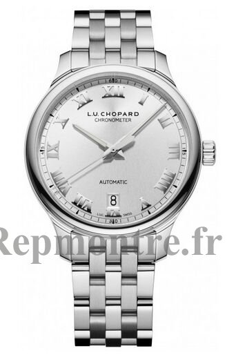 Chopard L.U.C 1937 Classic hommes Réplique Montre 158558-3001 - Cliquez sur l'image pour la fermer