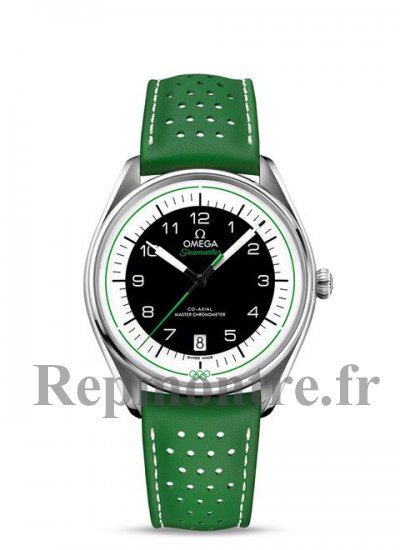 Réplique montre OMEGA Specialties en acier 522.32.40.20.01.005 - Cliquez sur l'image pour la fermer