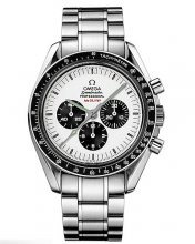 Réplique Omega Speedmaster 35th Anniversary Apollo 11 Montre 3569.31.00