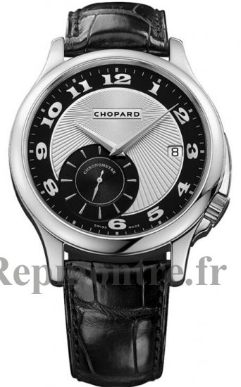 Chopard L.U.C. Twist hommes Réplique Montre 161888-1001 - Cliquez sur l'image pour la fermer