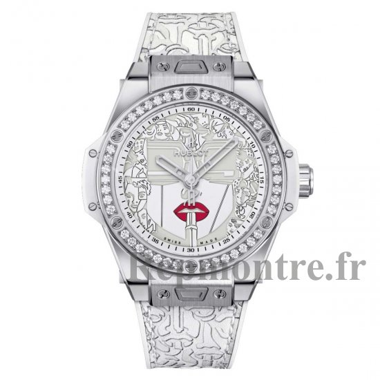 Replique Hublot Big Bang One Click Marc Ferrero Steel White 465.SX.2020.VR.1204.LIP20 - Cliquez sur l'image pour la fermer