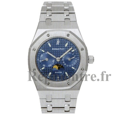 Réplique Audemars Piguet Royal Oak Day-Date 25594ST.OO.0789ST.04 - Cliquez sur l'image pour la fermer