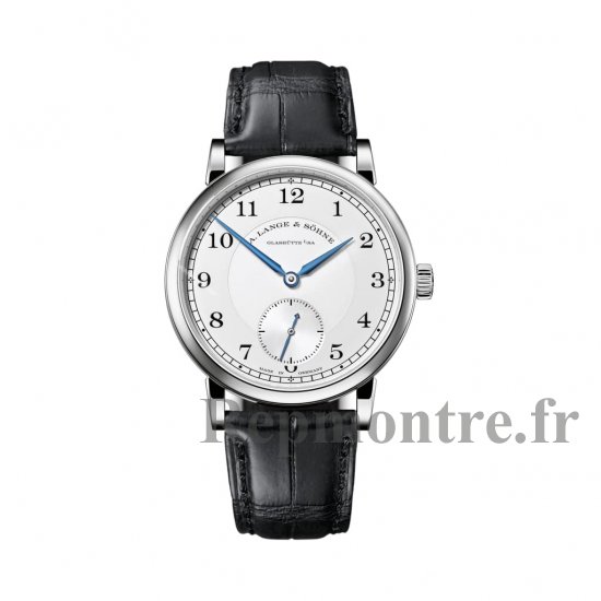 Replique Montre A. Lange & Sohne 1815 en Blanc 18 carats Or 235.026 - Cliquez sur l'image pour la fermer