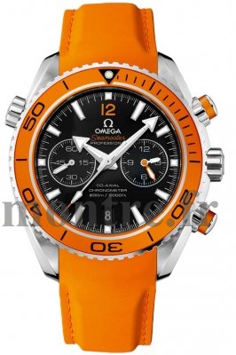 Réplique Omega Seamaster Planet Ocean 600M Co-Axial Chronographe 232.32.46.51.01.001 - Cliquez sur l'image pour la fermer