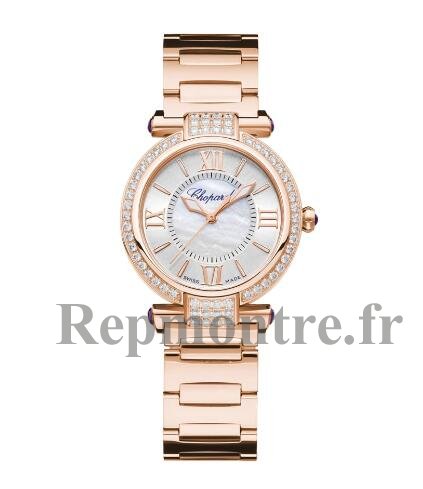 Réplique montre Chopard Imperiale Automatic 29 mm Femme 384319-5008 - Cliquez sur l'image pour la fermer