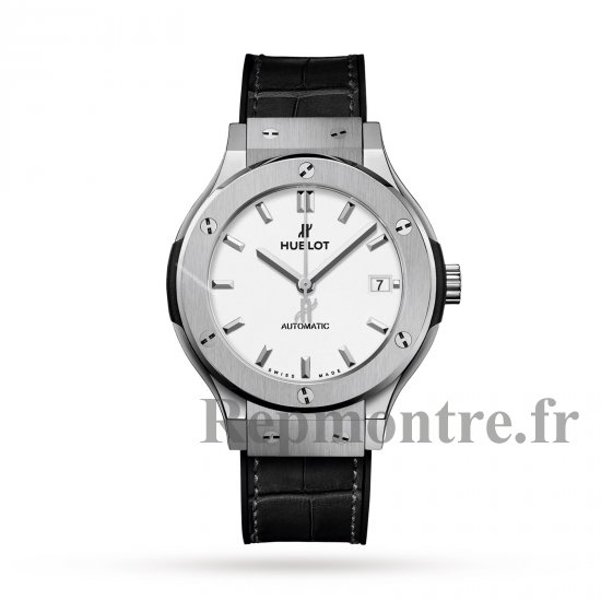 Hublot Classique Fusion Titane 38mm 565.NX.2611.LR.1204 - Cliquez sur l'image pour la fermer