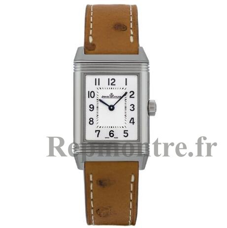 Replique Montre Jaeger-LeCoultre Reverso Dame Manuel Wind Dames 2608531 - Cliquez sur l'image pour la fermer