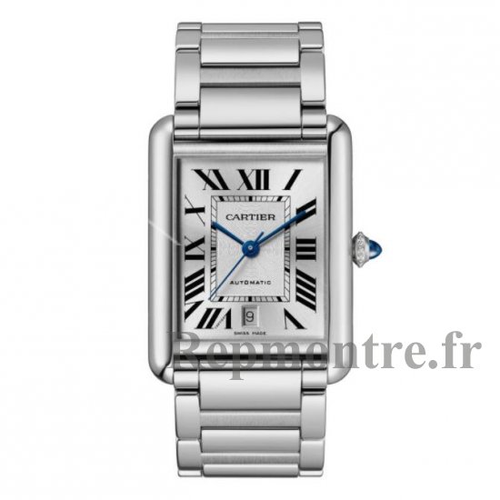 Replique Cartier Tank Must automatique Extra Large Mens WSTA0053 - Cliquez sur l'image pour la fermer