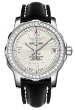 Réplique Breitling Colt Dames 33mm Montre A7738753/G744