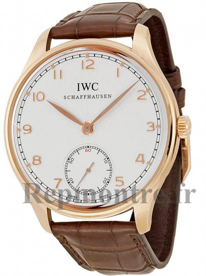 Réplique IWC Portuguese Automatique IW545409 - Cliquez sur l'image pour la fermer