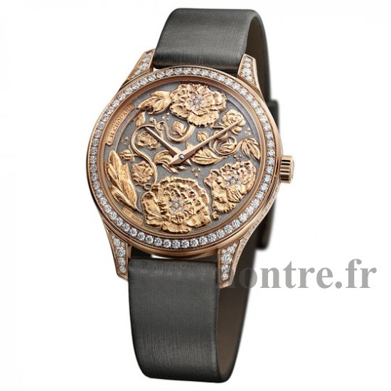 Réplique montre de Chopard L.U.C XP Esprit de Fleurier Pivoine 131944-5002 - Cliquez sur l'image pour la fermer