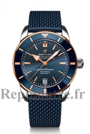 Replique Breitling Superocean Heritage B20 Steel And Blue 42mm UB2010161C1S1 - Cliquez sur l'image pour la fermer