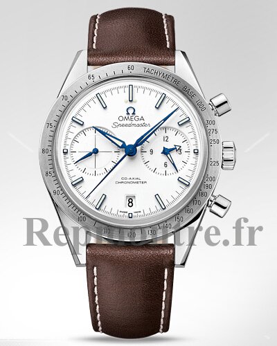 Réplique Omega Speedmaster '57 Montres 331.92.42.51.04.001 - Cliquez sur l'image pour la fermer