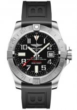 Réplique Breitling Avenger II GMT Montre Homme A3239011/BC34 153S