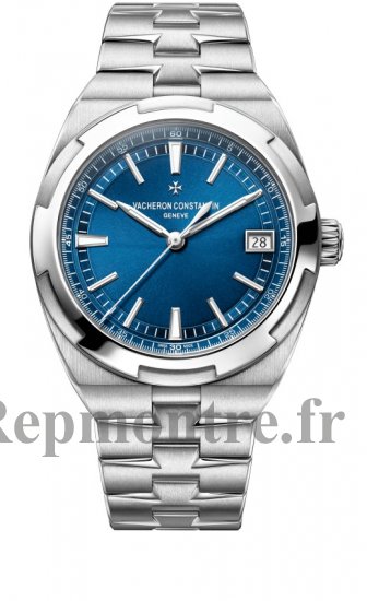 Réplique montre Vacheron Constantin Overseas 4500V/110A-B128 - Cliquez sur l'image pour la fermer