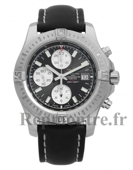 qualite superieure Réplique Breitling Colt Chronographe Automatique A1338811.BD83.435X.A20BA.1 - Cliquez sur l'image pour la fermer