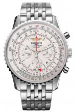 Réplique Breitling Navitimer GMT Montre AB044121/G783 443A