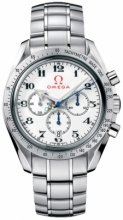 Réplique Omega Speedmaster Specialities Olympic Collection Timeless 321.10.42.50.04.001