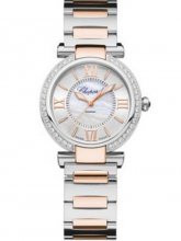 Réplique montre Chopard Imperiale Automatique 29 mm 388563-6008