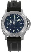 Réplique Panerai Luminor North Pole GMT PAM 00252