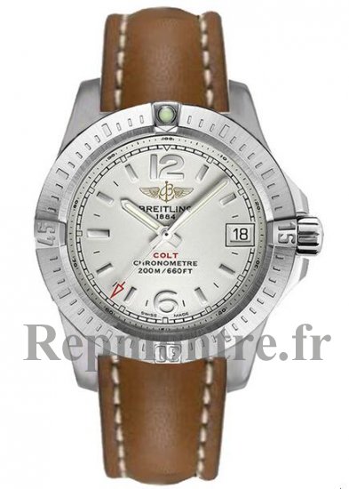 Réplique Breitling Colt Dames Montre A7738811/G793 - Cliquez sur l'image pour la fermer