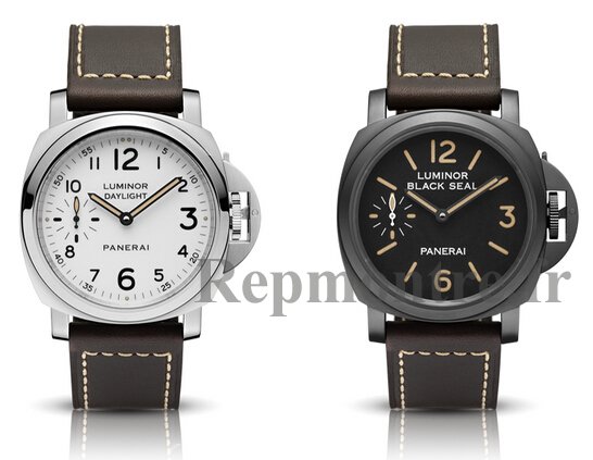 Réplique Panerai Luminor 8 Days Set 44mm PAM00785 - Cliquez sur l'image pour la fermer