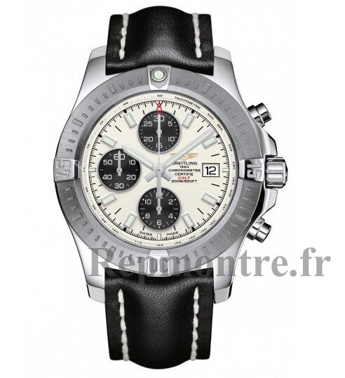 Réplique de Breitling Colt Chronographe Automatique 44 A13388111G1X1 - Cliquez sur l'image pour la fermer