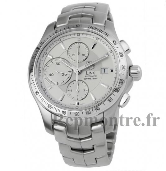 Tag Heuer Link CJF2111.BA0594 - Cliquez sur l'image pour la fermer