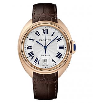 Réplique Cartier Cle de Cartier Montre 40mm Montre Homme WGCL0004