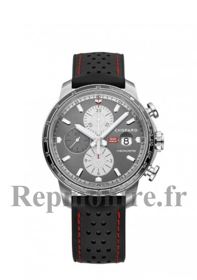 Replique Chopard Mille Miglia 2021 Race Edition Limited Edition automatique Chronograph 44mm 168571-3009 - Cliquez sur l'image pour la fermer