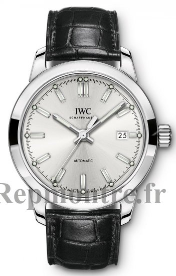 Réplique-Imiter-Kobe de IWC Ingenieur hommes IW357001 - Cliquez sur l'image pour la fermer