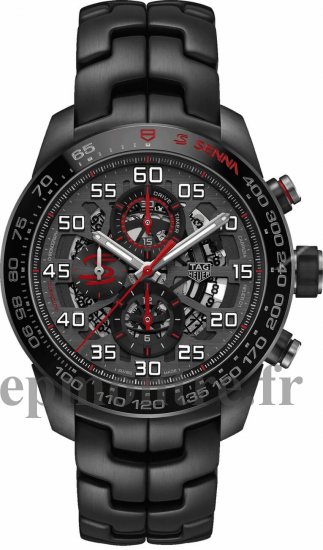 Réplique de montre Tag Heuer Carrera hommes CAR2A1L.BA0688 - Cliquez sur l'image pour la fermer