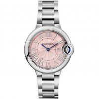 Replique Cartier Ballon Bleu De Cartier Ladies WSBB0047