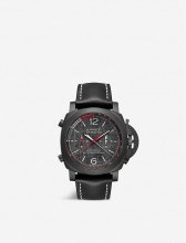 Réplique Panerai LUMINOR LUNA ROSSA REGATTA - 47MM PAM01038