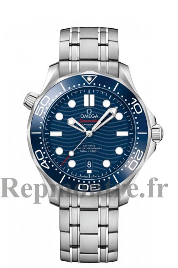 qualite superieure Réplique OMEGA Seamaster Acier 210.30.42.20.03.001 - Cliquez sur l'image pour la fermer