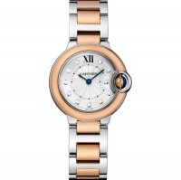 Replique Cartier Ballon Bleu De Cartier W3BB0026