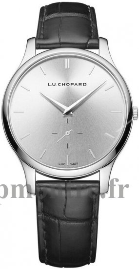 Chopard L.U.C XPS hommes Réplique Montre 161920-1004 - Cliquez sur l'image pour la fermer