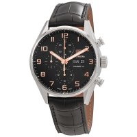 Réplique de montre Tag Heuer Carrera hommes CV2A1AB.FC6379