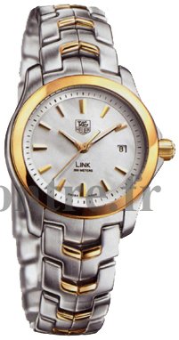 Réplique Tag Heuer Link Quartz Fixe Lunette Montre Femme WJF1350.BB0578 - Cliquez sur l'image pour la fermer