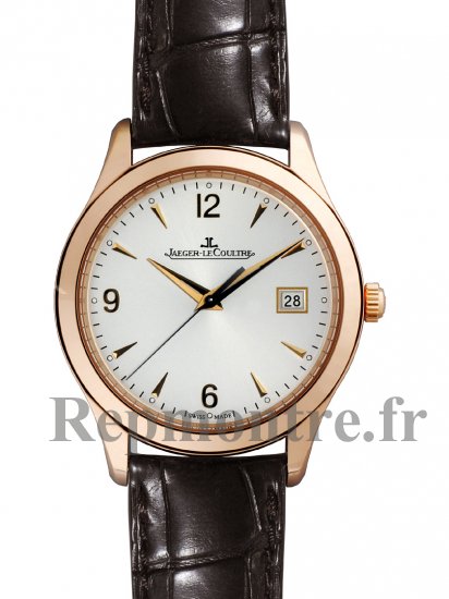 Réplique Jaeger-LeCoultre Master Controle Q1542520 - Cliquez sur l'image pour la fermer