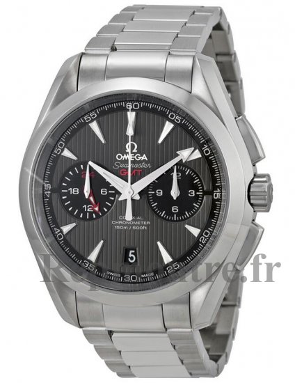 Réplique Omega Seamaster Aqua Terra Gris Cadran Inoxydable Acier 231.10.43.52.06.001 - Cliquez sur l'image pour la fermer