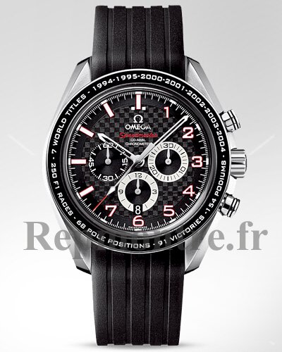 Réplique Omega Speedmaster Legend Montre 321.32.44.50.01.001 - Cliquez sur l'image pour la fermer