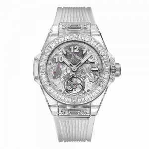 Réplique montre Hublot Big Bang Tourbillon 405.JX.0120.RT.1904